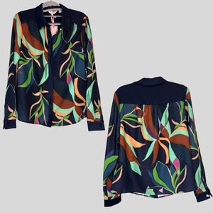 Ted Baker London Multicolor Button Down Shirt